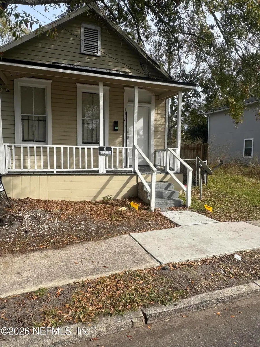 1327 Cleveland Street, Jacksonville, FL 32209 - Image #2