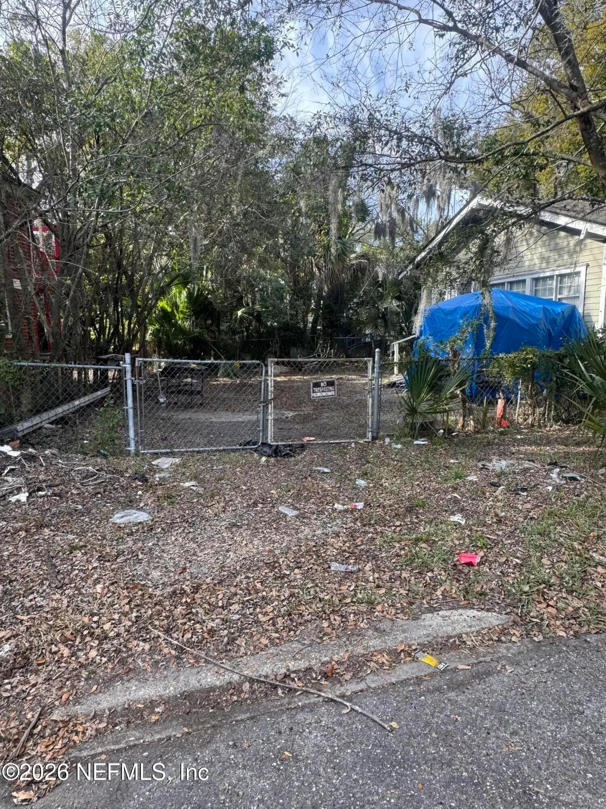 334 Birch Street, Jacksonville, FL 32206 - Image #1