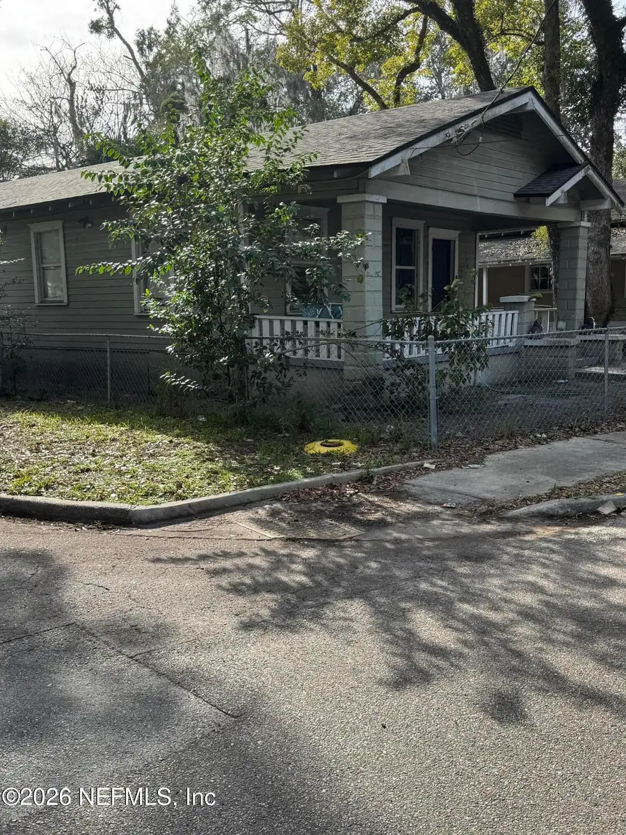 334 Birch Street, Jacksonville, FL 32206 - Image #2