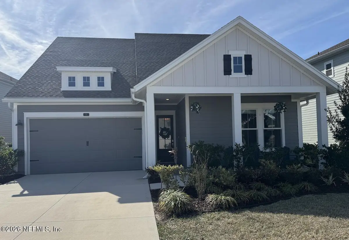 76 Sawyer Bridge Trail, Ponte Vedra, FL 32081 - Image #1