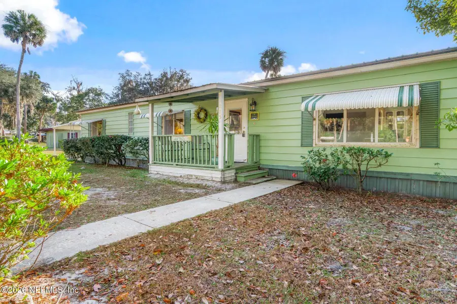 215 Saratoga Drive, Satsuma, FL 32189 - Image #2