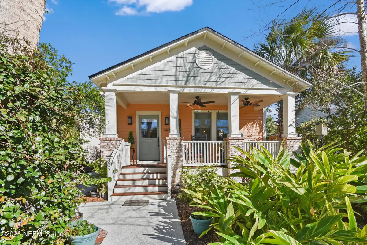 307 St George Street, Saint Augustine, FL 32084 - Image #1