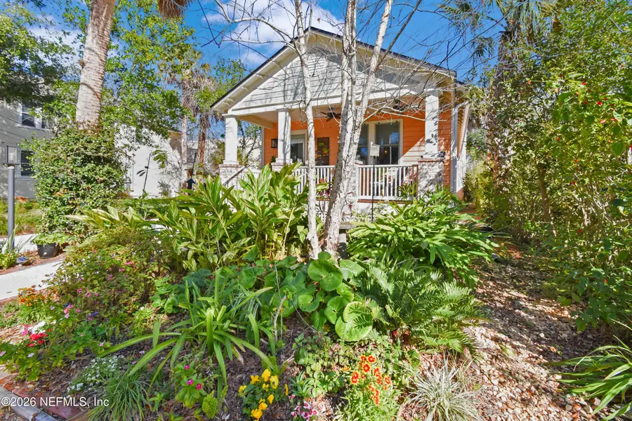 307 St George Street, Saint Augustine, FL 32084 - Image #3