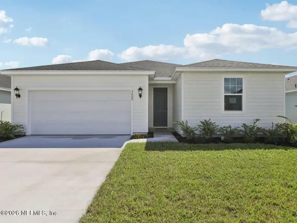 3644 Bella Sera Lane, Green Cove Springs, FL 32043