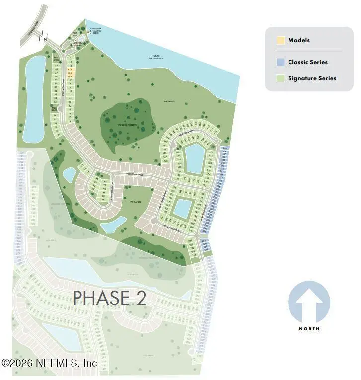 3644 Bella Sera Lane, Green Cove Springs, FL 32043 - Image #3