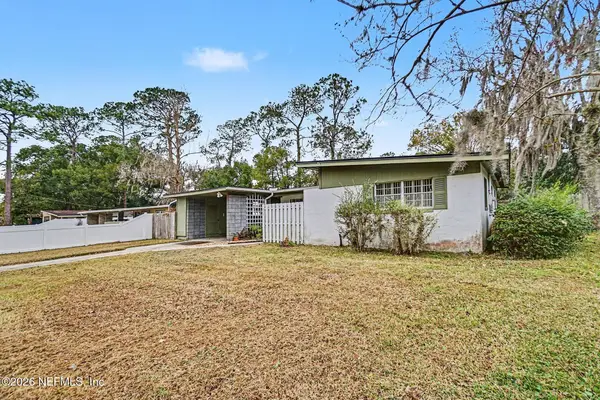 1028 Legay Avenue, Jacksonville, FL 32205