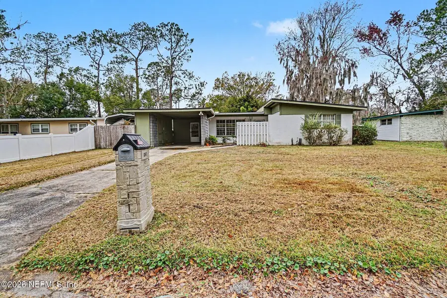 1028 Legay Avenue, Jacksonville, FL 32205 - Image #2