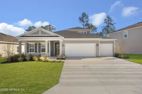 249 Montgomery Court, Palm Coast, FL 32164