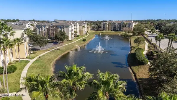 7801 Point Meadows Drive #2302, Jacksonville, FL 32256