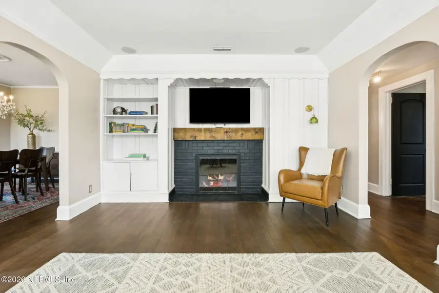 1407 Belmonte Avenue, Jacksonville, FL 32207 - Image #3