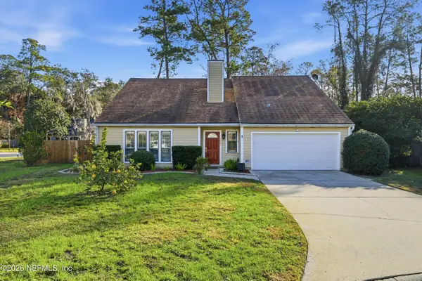 11147 Wethersfield Court, Jacksonville, FL 32257