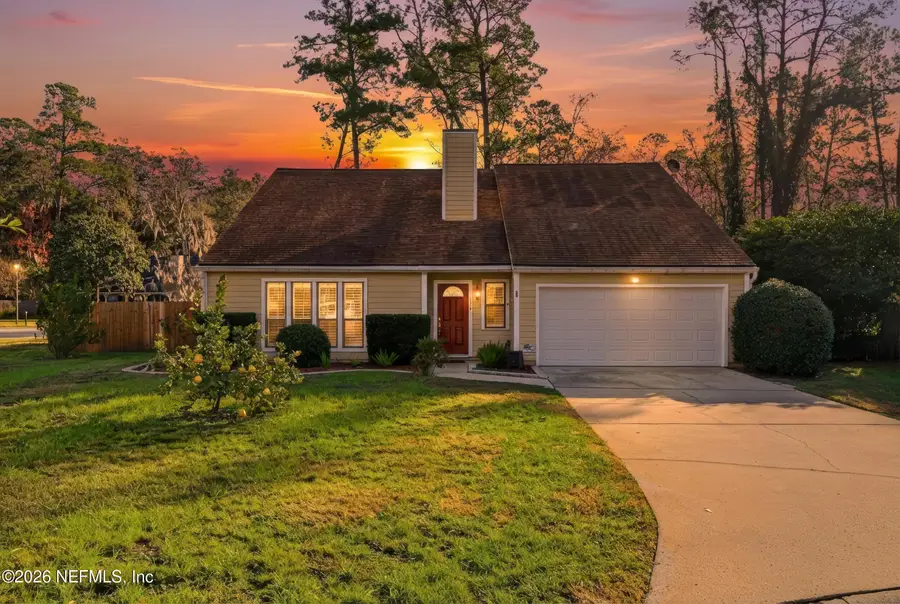11147 Wethersfield Court, Jacksonville, FL 32257 - Image #2