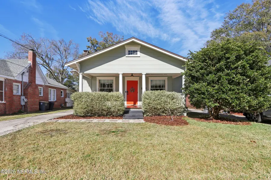 4531 Attleboro Street, Jacksonville, FL 32205 - Image #2