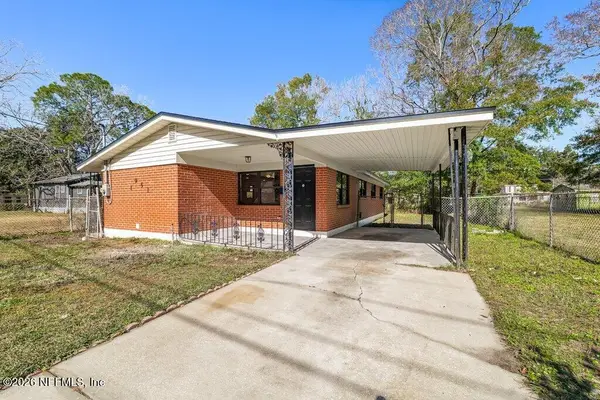 1951 W 19th Street, Jacksonville, FL 32209