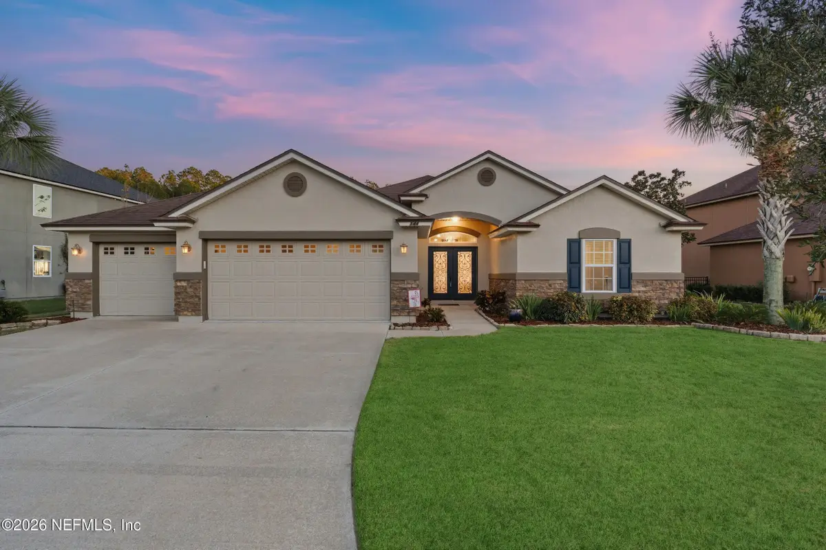 144 Scotland Yard Boulevard, Saint Johns, FL 32259 - Image #1