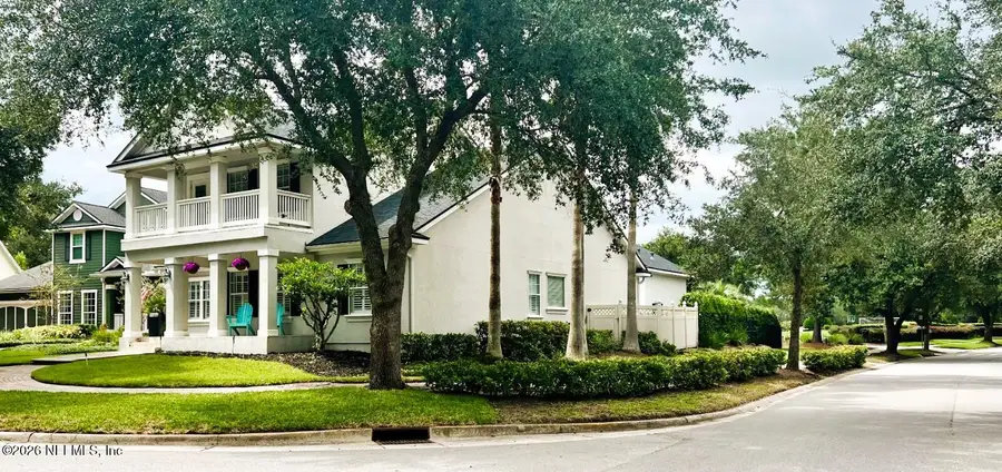 500 Stonebridge Path Court, Saint Augustine, FL 32092 - Image #2