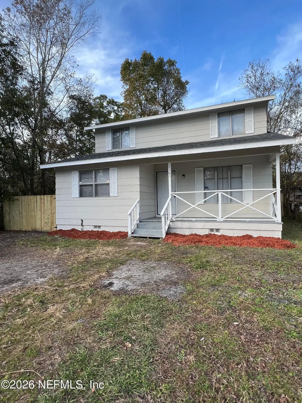 2381 W 1st Street, Jacksonville, FL 32254 - Image #1