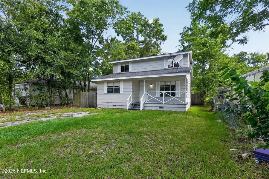 2381 W 1st Street, Jacksonville, FL 32254 - #3