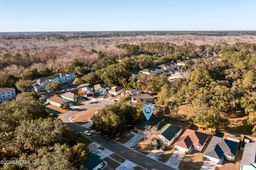 5569 Oak Crossing Drive, Jacksonville, FL 32244 - Image #2