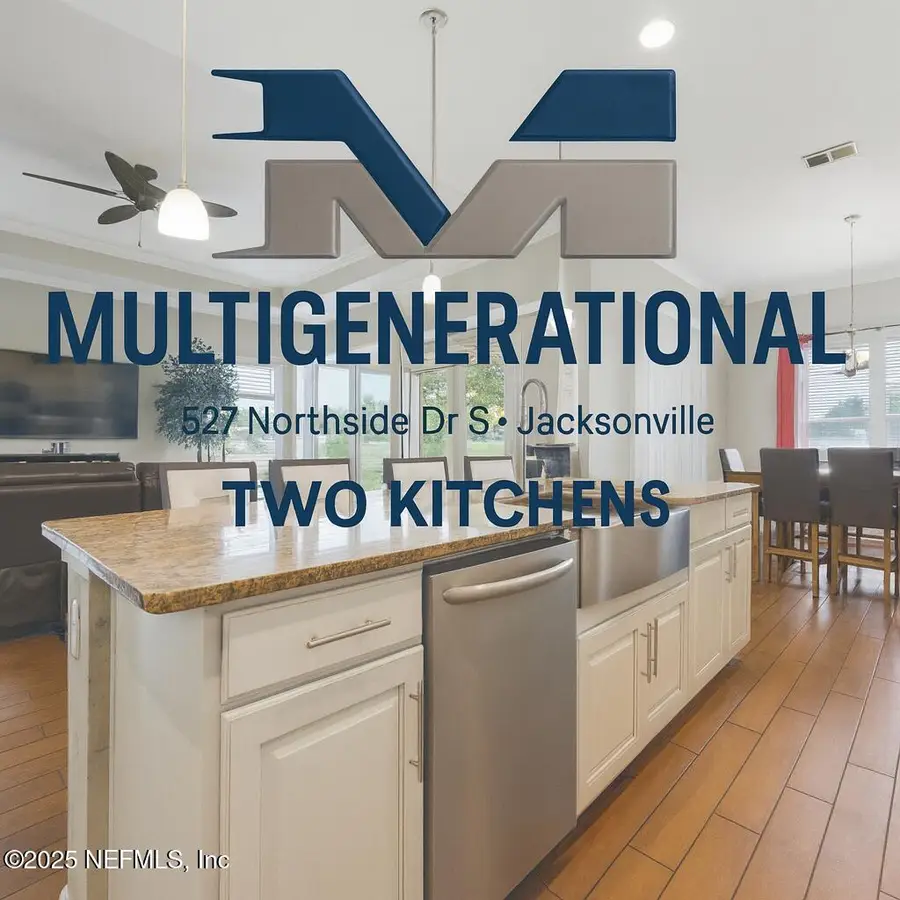 527 Northside S Drive, Jacksonville, FL 32218 - Image #2