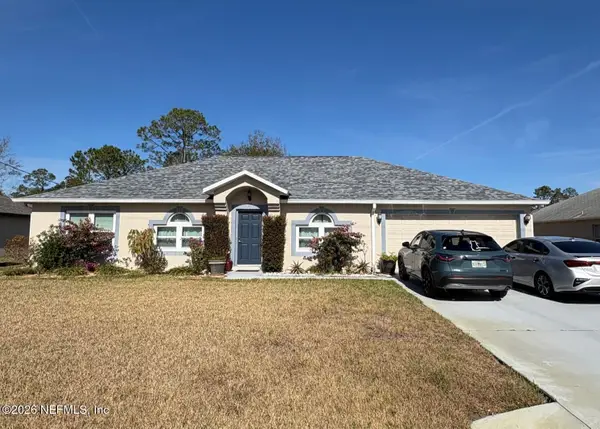 15 Piermount Lane, Palm Coast, FL 32164