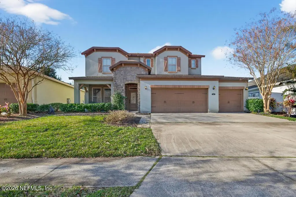 93 Taylor Ridge Avenue, Ponte Vedra, FL 32081 - Image #1