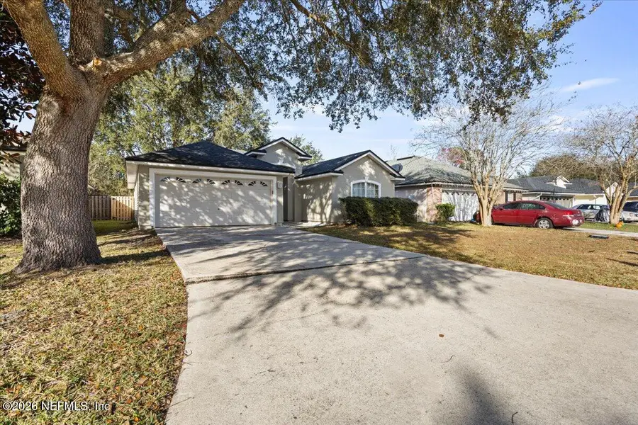 861 Mackenzie Circle, Saint Augustine, FL 32092 - Image #3