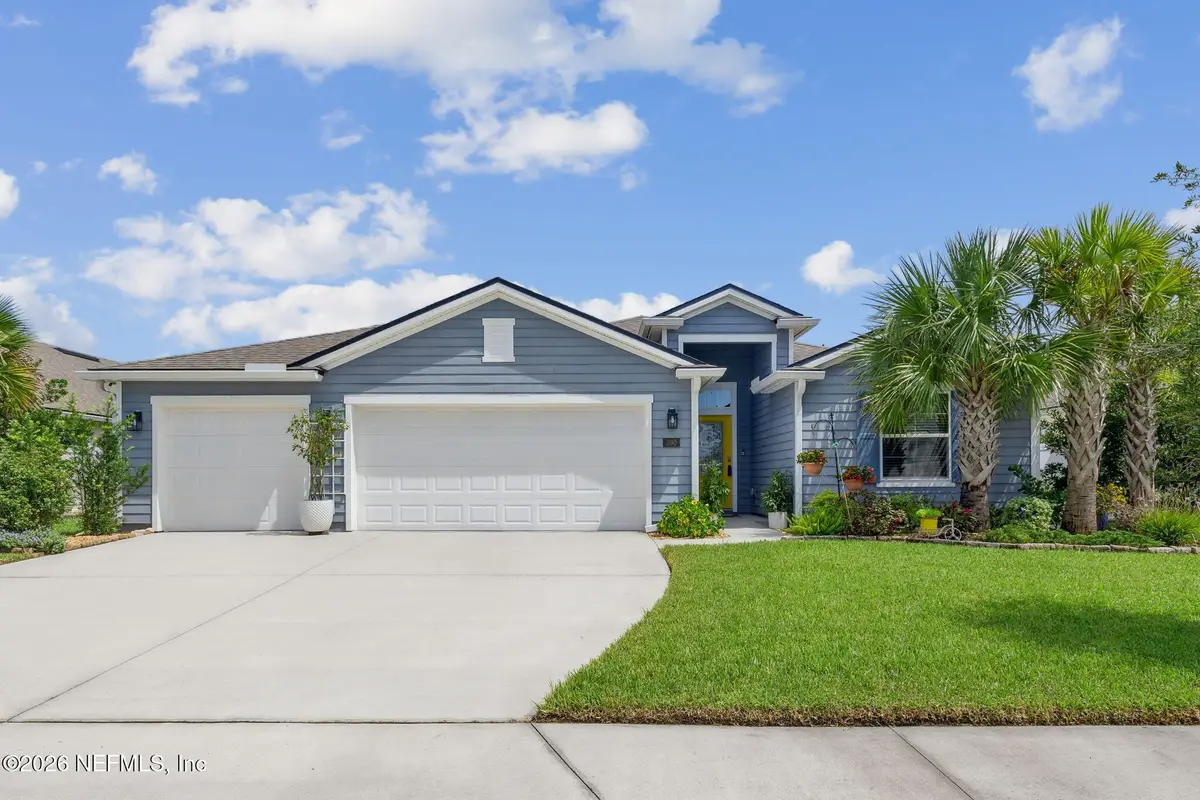 390 Ocean Jasper Drive, Saint Augustine, FL 32086 - Image #1