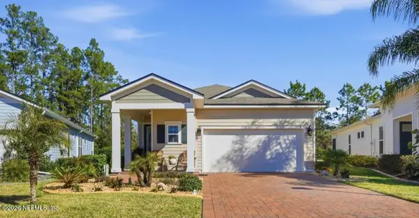 979 Rustic Mill Drive, St. Augustine, FL 32092