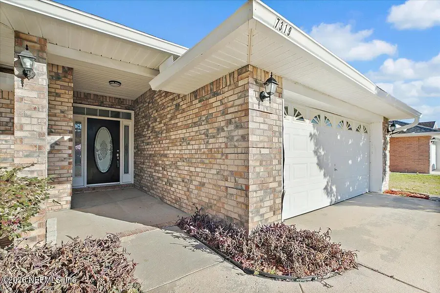 7319 Bunker Court, Jacksonville, FL 32244 - #2