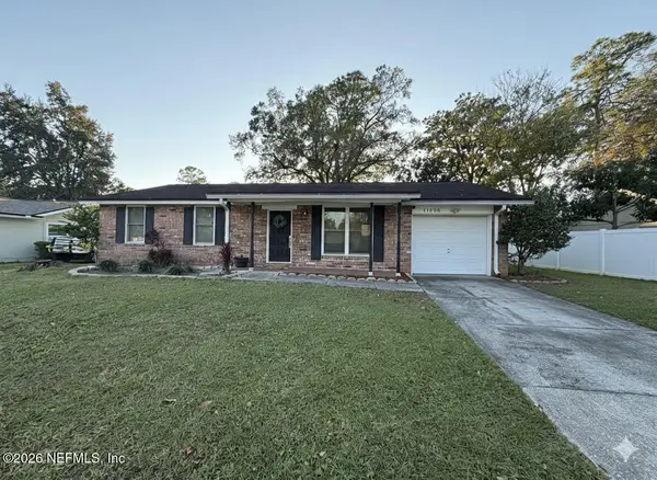 11656 Mossy Way, Jacksonville, FL 32223