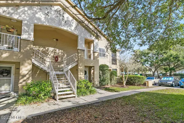 27 Arbor Club Drive #209, Ponte Vedra Beach, FL 32082