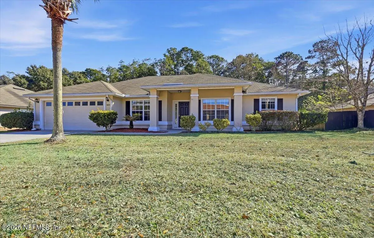 14081 Crestwick E Drive, Jacksonville, FL 32218 - Image #1
