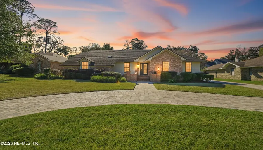 6844 Madrid Avenue, Jacksonville, FL 32217 - Image #3