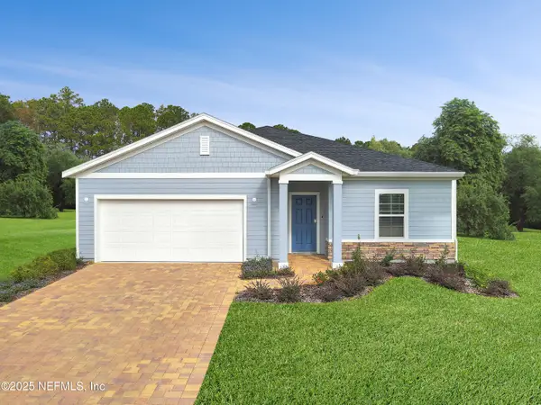 2993 Clementine Lane, Green Cove Springs, FL 32043