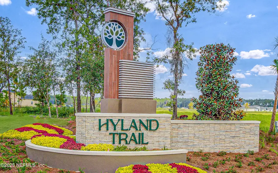 2993 Clementine Lane, Green Cove Springs, FL 32043 - Image #2