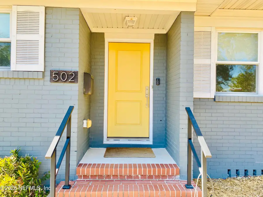 502 Bay Ridge Road, Jacksonville, FL 32216 - #2