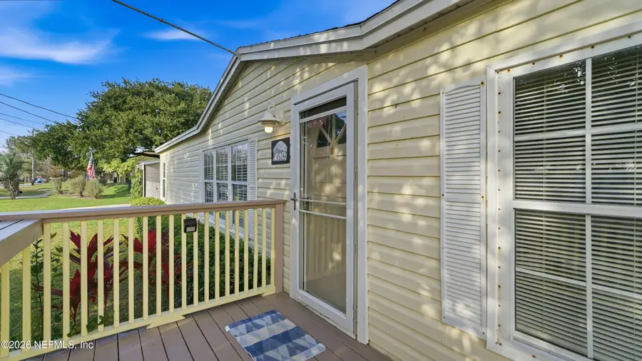 4524 5th Avenue, Saint Augustine, FL 32095 - #3