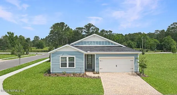 2474 Morganza Way, Green Cove Springs, FL 32043 - Image #1