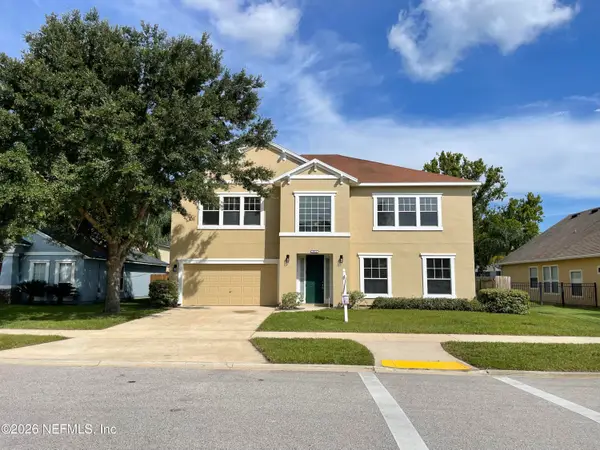 1311 Brandon Drive, Orange Park, FL 32065