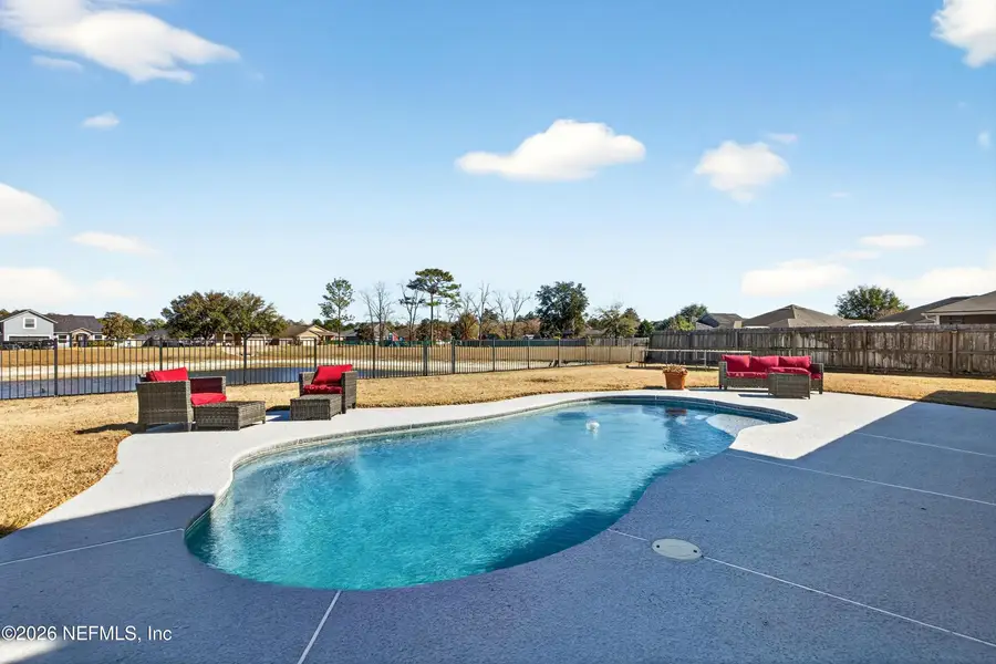 2917 Berta Place, Green Cove Springs, FL 32043 - #2