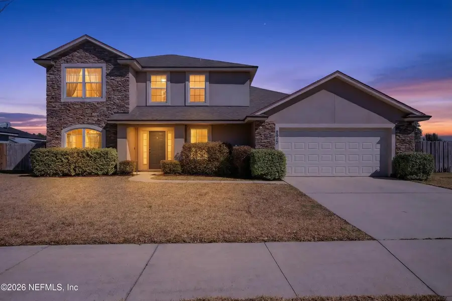 2917 Berta Place, Green Cove Springs, FL 32043 - #3