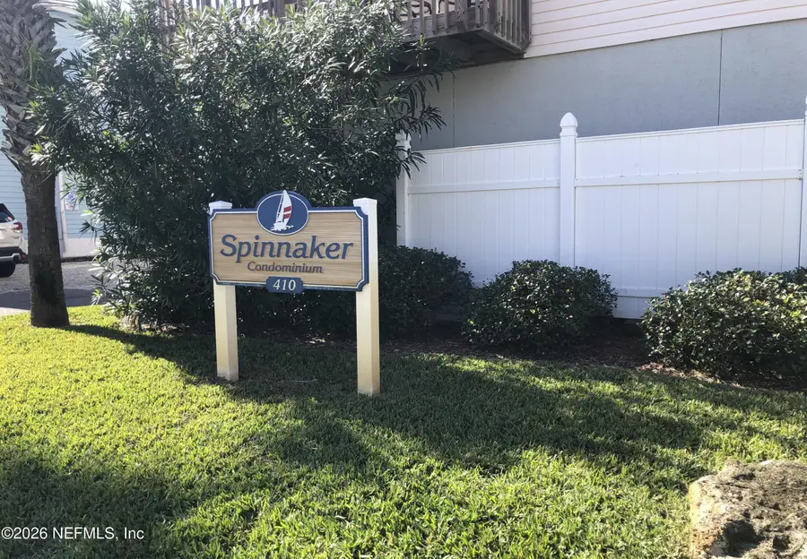 410 1st S Street #E, Jacksonville Beach, FL 32250 - Image #2
