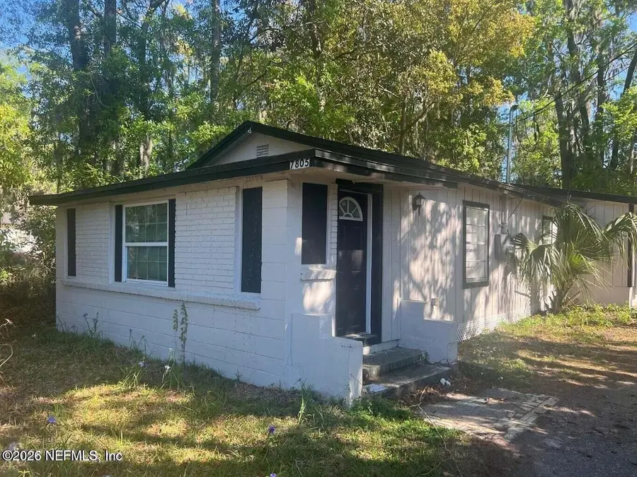 7805 Siskin Avenue, Jacksonville, FL 32219 - Image #2
