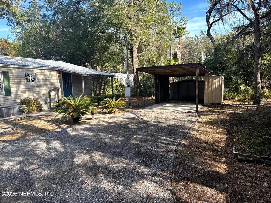 622 Co Rd 21, Hawthorne, FL 32640 - Image #2