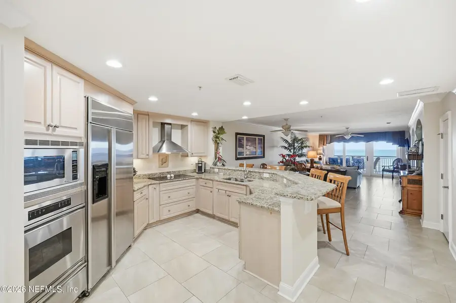 1201 N 1st Street #402, Jacksonville Beach, FL 32250 - Image #3