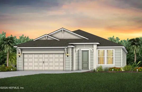 3604 Americana Drive, Green Cove Springs, FL 32043