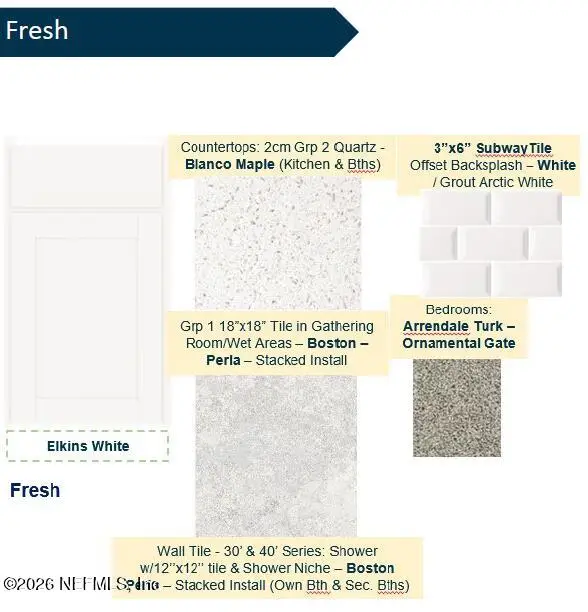 3604 Americana Drive, Green Cove Springs, FL 32043 - Image #2