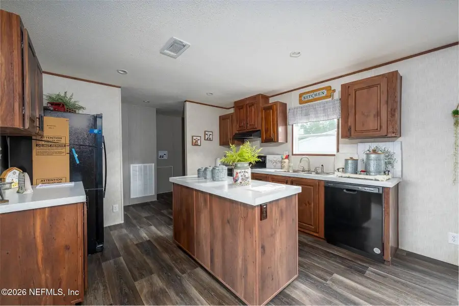 1341 NW 236th Street, Lawtey, FL 32058 - Image #3