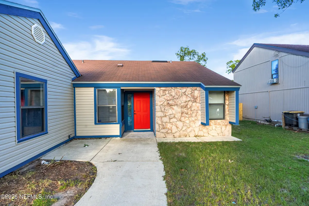 8361 Chason W Road, Jacksonville, FL 32244 - Image #1